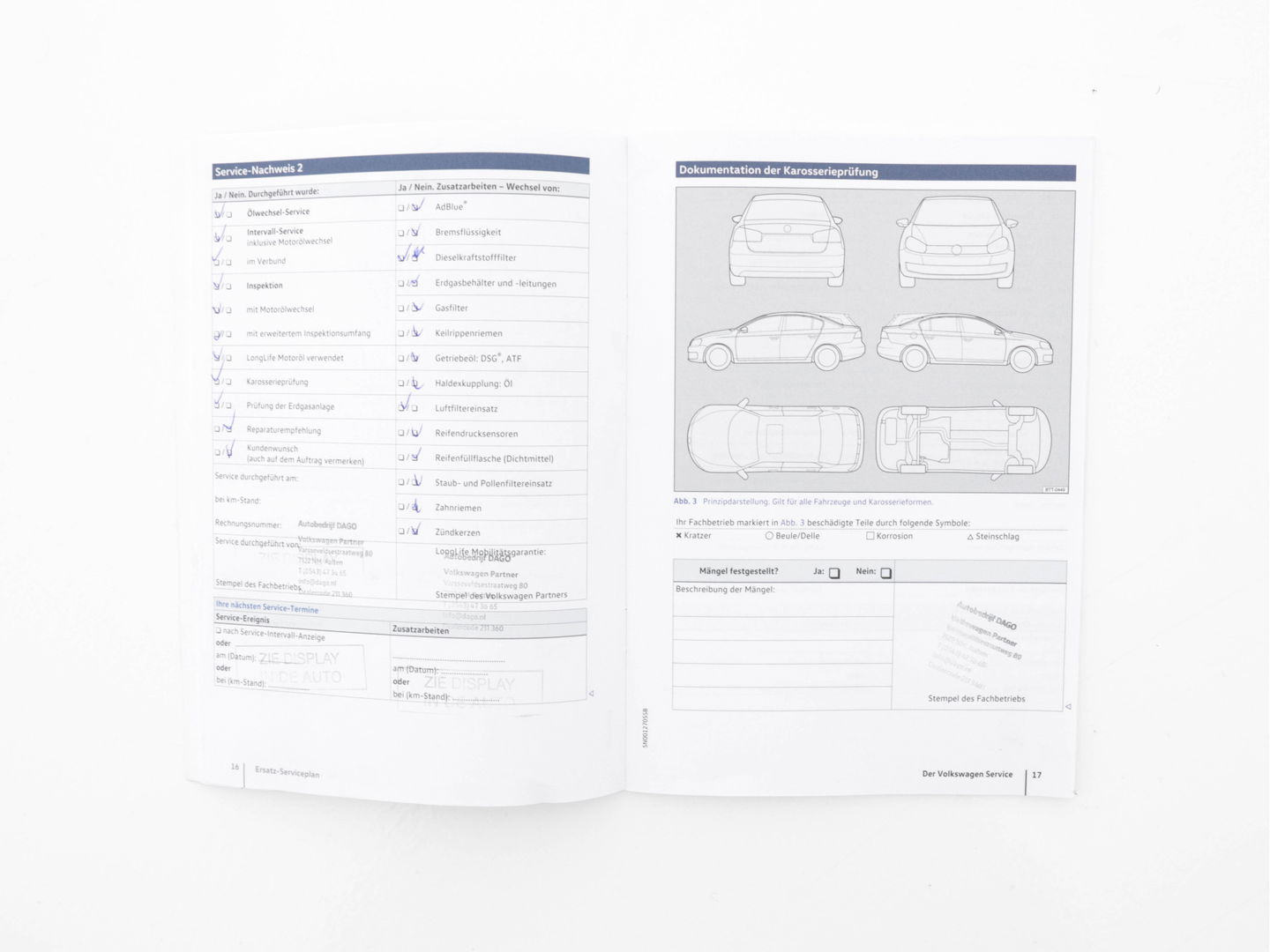 Volkswagen GOLF Variant 1.6 TDI Comfortline Executive-Pack *ACC | NAVI-FULLMAP | ECC | PDC| CRUISE | PARKPILOT | DAB*