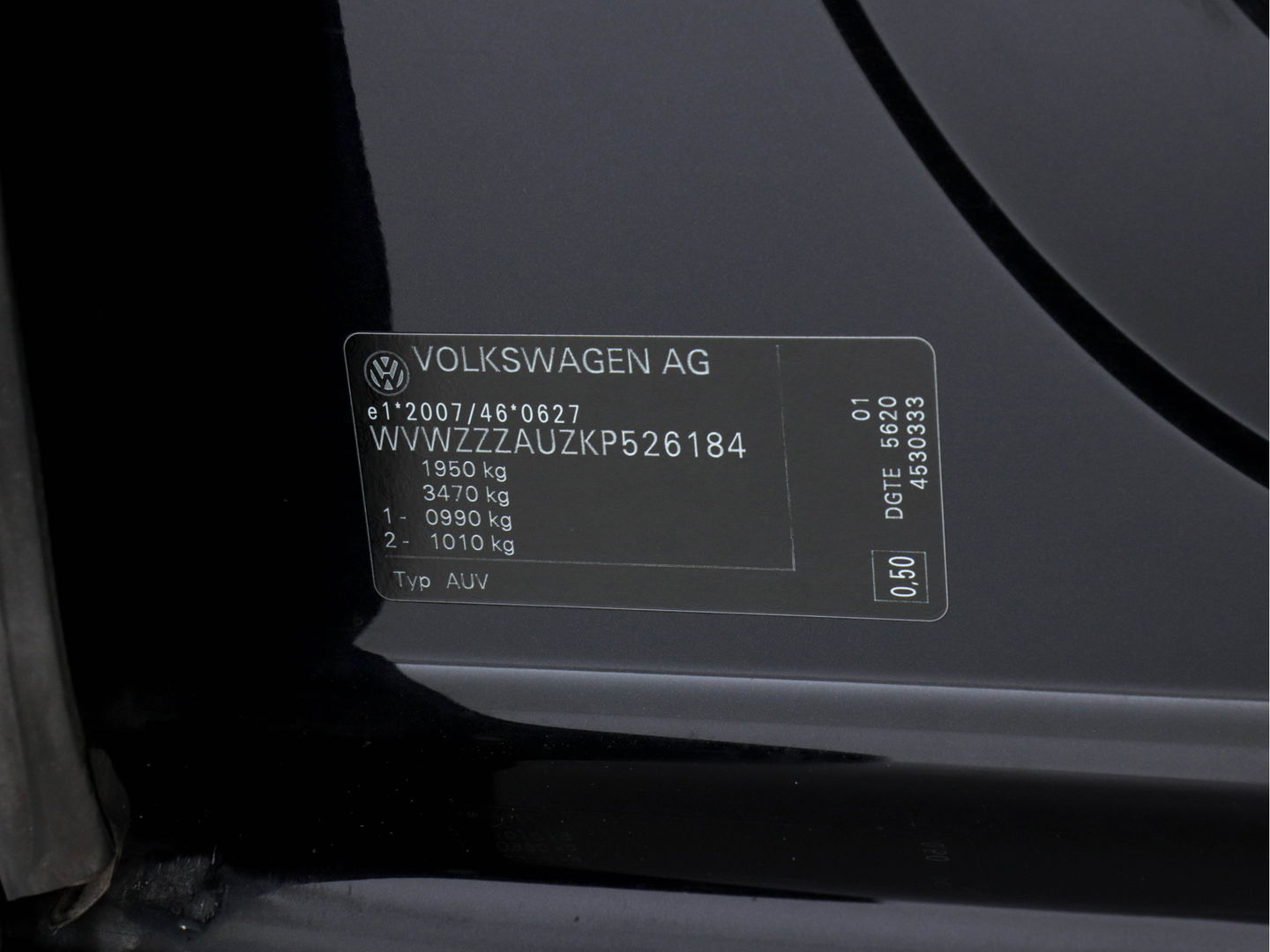 Volkswagen GOLF Variant 1.6 TDI Comfortline Executive-Pack *ACC | NAVI-FULLMAP | ECC | PDC| CRUISE | PARKPILOT | DAB*