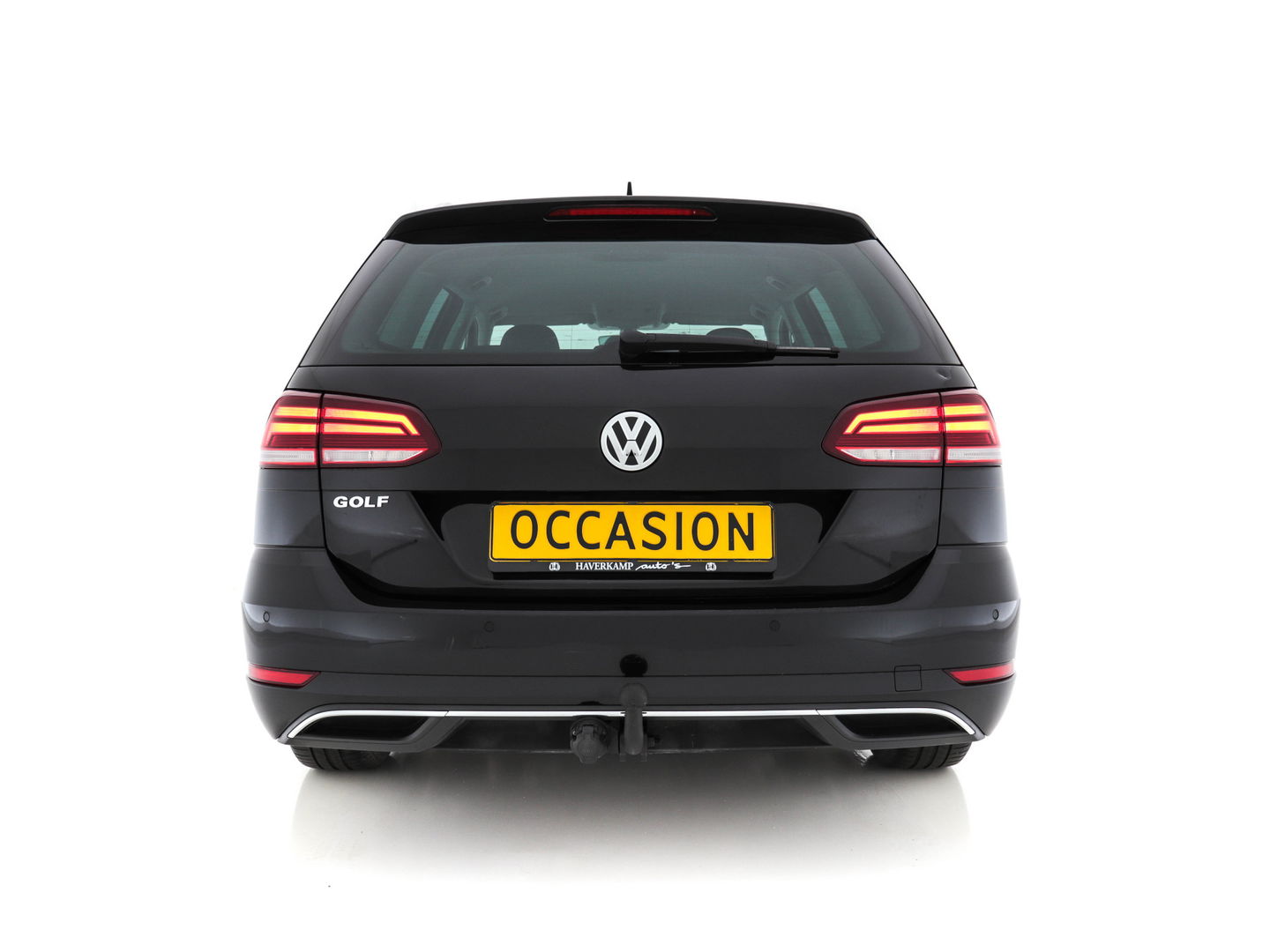 Volkswagen GOLF Variant 1.6 TDI Comfortline Executive-Pack *ACC | NAVI-FULLMAP | ECC | PDC| CRUISE | PARKPILOT | DAB*