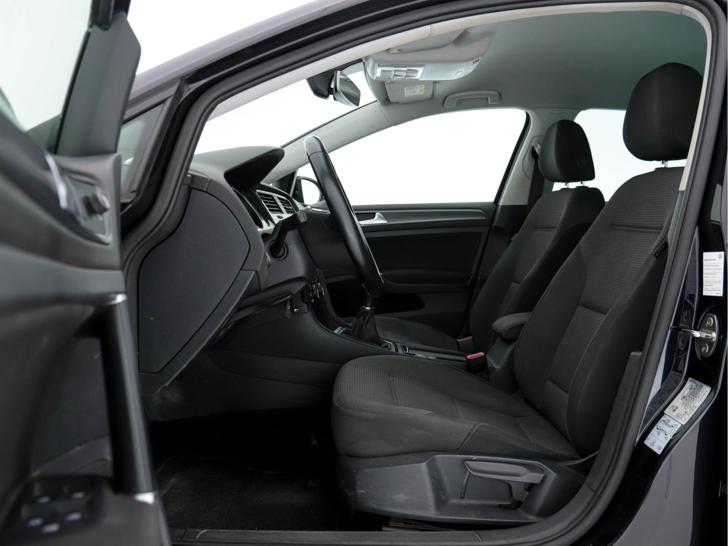 Volkswagen GOLF Variant 1.6 TDI Comfortline Executive-Pack *ACC | NAVI-FULLMAP | ECC | PDC| CRUISE | PARKPILOT | DAB*