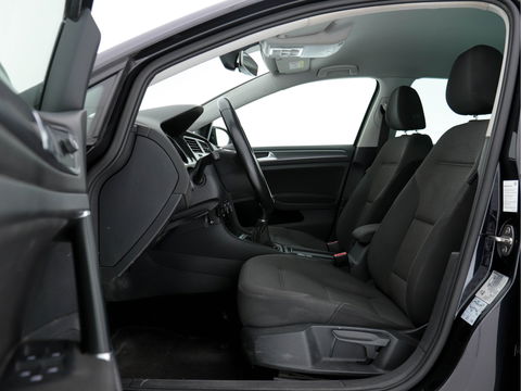 Volkswagen GOLF Variant 1.6 TDI Comfortline Executive-Pack *ACC | NAVI-FULLMAP | ECC | PDC| CRUISE | PARKPILOT | DAB*