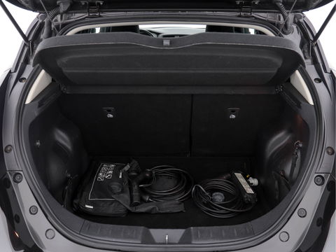 Nissan Leaf 2.ZERO EDITION 40 kWh (INCL-BTW) Aut. *ADAPTIVE-CRUISE | KEYLESS | NAVI-FULLMAP | SURROUND-VIEW | DAB | ECC | PDC | DIGI-COCKPIT | APP-CONNECT | COMFORT-SEATS | 17"ALU*