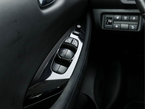 Nissan Leaf 2.ZERO EDITION 40 kWh (INCL-BTW) Aut. *ADAPTIVE-CRUISE | KEYLESS | NAVI-FULLMAP | SURROUND-VIEW | DAB | ECC | PDC | DIGI-COCKPIT | APP-CONNECT | COMFORT-SEATS | 17"ALU*