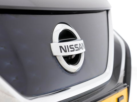 Nissan Leaf 2.ZERO EDITION 40 kWh (INCL-BTW) Aut. *ADAPTIVE-CRUISE | KEYLESS | NAVI-FULLMAP | SURROUND-VIEW | DAB | ECC | PDC | DIGI-COCKPIT | APP-CONNECT | COMFORT-SEATS | 17"ALU*