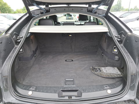 BMW 5 Serie Gran Turismo 535xd High Executive [ MOTOR-DEFECT ] Aut. *DAKOTA-FULL-LEATHER | NAVI-FULLMAP |  HIFI-SOUND | ECC | LANE-ASSIST | ADAPTIVE-CRUISE | PDC | CAMERA | TOWBAR | SPORT-SEATS | 19"ALU*