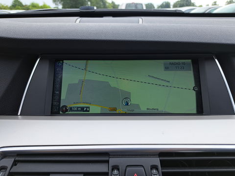BMW 5 Serie Gran Turismo 535xd High Executive [ MOTOR-DEFECT ] Aut. *DAKOTA-FULL-LEATHER | NAVI-FULLMAP |  HIFI-SOUND | ECC | LANE-ASSIST | ADAPTIVE-CRUISE | PDC | CAMERA | TOWBAR | SPORT-SEATS | 19"ALU*