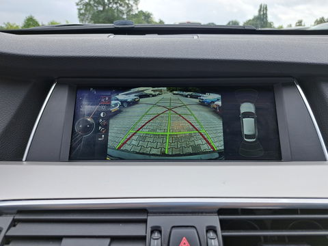 BMW 5 Serie Gran Turismo 535xd High Executive [ MOTOR-DEFECT ] Aut. *DAKOTA-FULL-LEATHER | NAVI-FULLMAP |  HIFI-SOUND | ECC | LANE-ASSIST | ADAPTIVE-CRUISE | PDC | CAMERA | TOWBAR | SPORT-SEATS | 19"ALU*