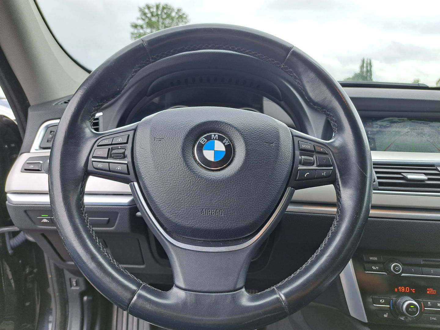 BMW 5 Serie Gran Turismo 535xd High Executive [ MOTOR-DEFECT ] Aut. *DAKOTA-FULL-LEATHER | NAVI-FULLMAP |  HIFI-SOUND | ECC | LANE-ASSIST | ADAPTIVE-CRUISE | PDC | CAMERA | TOWBAR | SPORT-SEATS | 19"ALU*