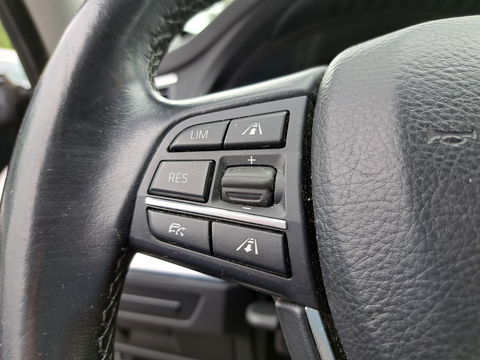 BMW 5 Serie Gran Turismo 535xd High Executive [ MOTOR-DEFECT ] Aut. *DAKOTA-FULL-LEATHER | NAVI-FULLMAP |  HIFI-SOUND | ECC | LANE-ASSIST | ADAPTIVE-CRUISE | PDC | CAMERA | TOWBAR | SPORT-SEATS | 19"ALU*