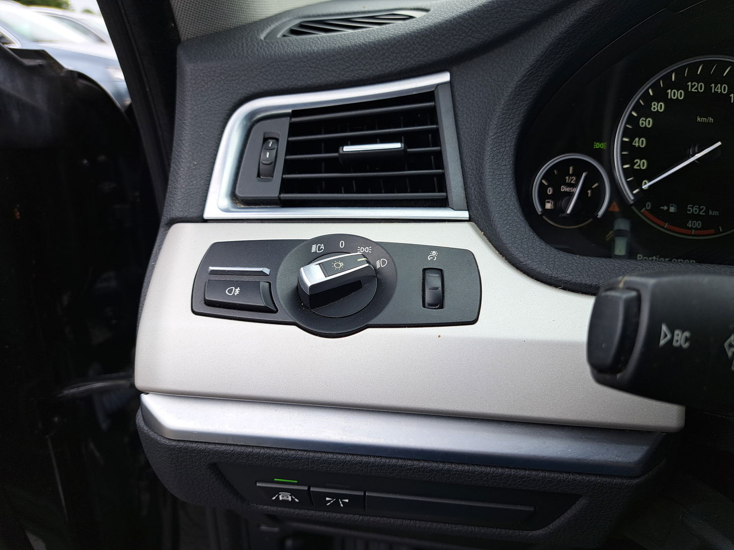 BMW 5 Serie Gran Turismo 535xd High Executive [ MOTOR-DEFECT ] Aut. *DAKOTA-FULL-LEATHER | NAVI-FULLMAP |  HIFI-SOUND | ECC | LANE-ASSIST | ADAPTIVE-CRUISE | PDC | CAMERA | TOWBAR | SPORT-SEATS | 19"ALU*