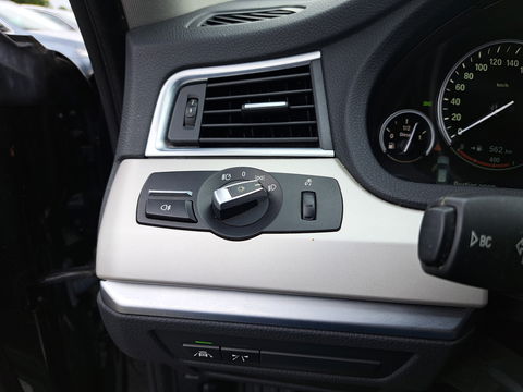 BMW 5 Serie Gran Turismo 535xd High Executive [ MOTOR-DEFECT ] Aut. *DAKOTA-FULL-LEATHER | NAVI-FULLMAP |  HIFI-SOUND | ECC | LANE-ASSIST | ADAPTIVE-CRUISE | PDC | CAMERA | TOWBAR | SPORT-SEATS | 19"ALU*