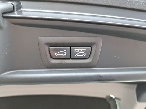 BMW 5 Serie Gran Turismo 535xd High Executive [ MOTOR-DEFECT ] Aut. *DAKOTA-FULL-LEATHER | NAVI-FULLMAP |  HIFI-SOUND | ECC | LANE-ASSIST | ADAPTIVE-CRUISE | PDC | CAMERA | TOWBAR | SPORT-SEATS | 19"ALU*
