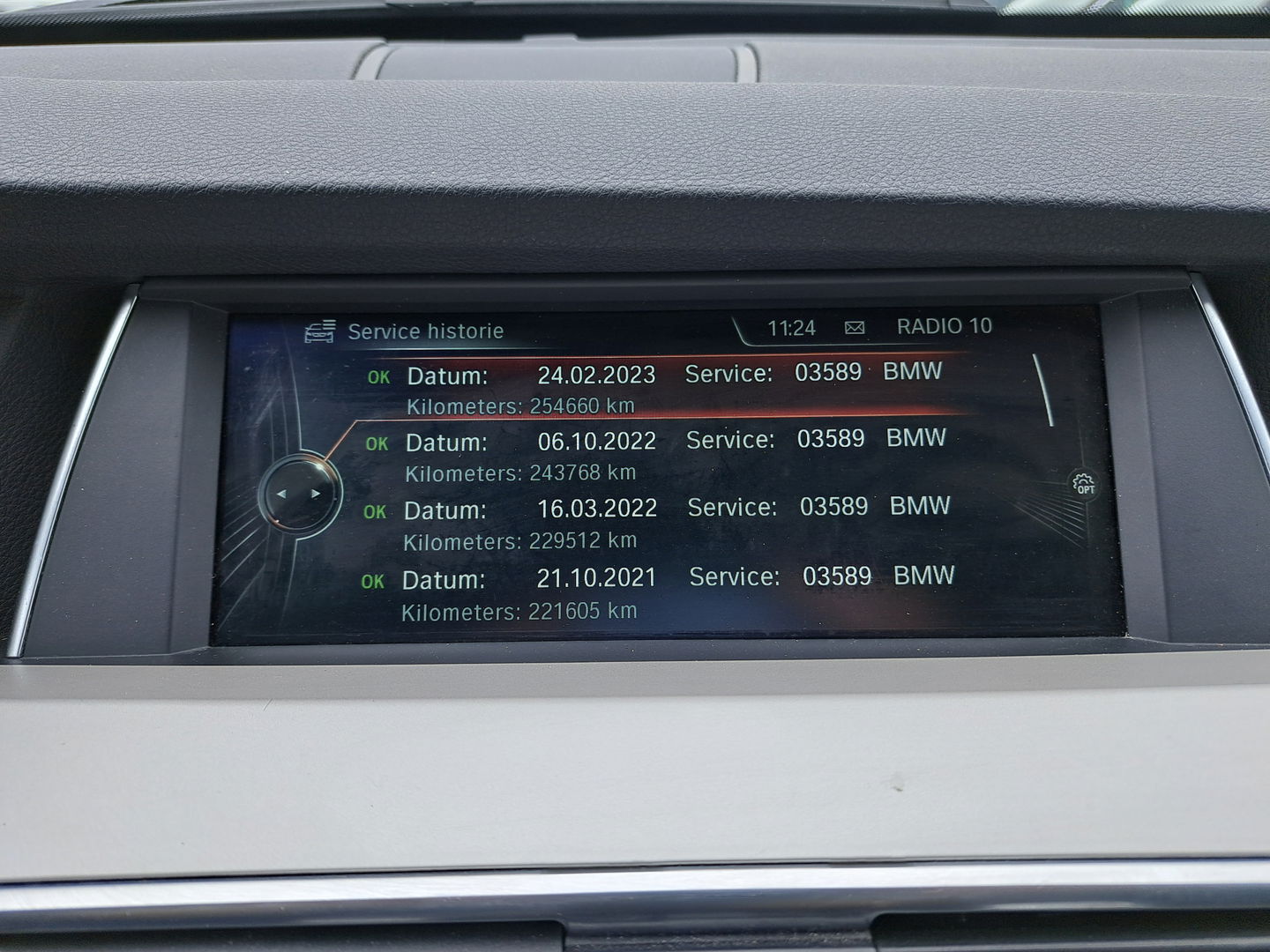BMW 5 Serie Gran Turismo 535xd High Executive [ MOTOR-DEFECT ] Aut. *DAKOTA-FULL-LEATHER | NAVI-FULLMAP |  HIFI-SOUND | ECC | LANE-ASSIST | ADAPTIVE-CRUISE | PDC | CAMERA | TOWBAR | SPORT-SEATS | 19"ALU*