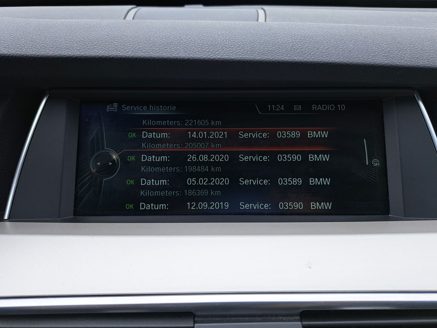 BMW 5 Serie Gran Turismo 535xd High Executive [ MOTOR-DEFECT ] Aut. *DAKOTA-FULL-LEATHER | NAVI-FULLMAP |  HIFI-SOUND | ECC | LANE-ASSIST | ADAPTIVE-CRUISE | PDC | CAMERA | TOWBAR | SPORT-SEATS | 19"ALU*