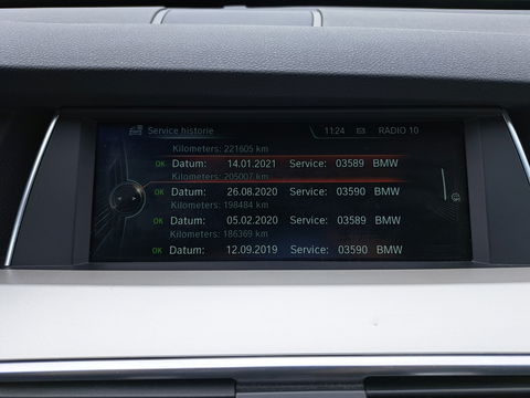 BMW 5 Serie Gran Turismo 535xd High Executive [ MOTOR-DEFECT ] Aut. *DAKOTA-FULL-LEATHER | NAVI-FULLMAP |  HIFI-SOUND | ECC | LANE-ASSIST | ADAPTIVE-CRUISE | PDC | CAMERA | TOWBAR | SPORT-SEATS | 19"ALU*