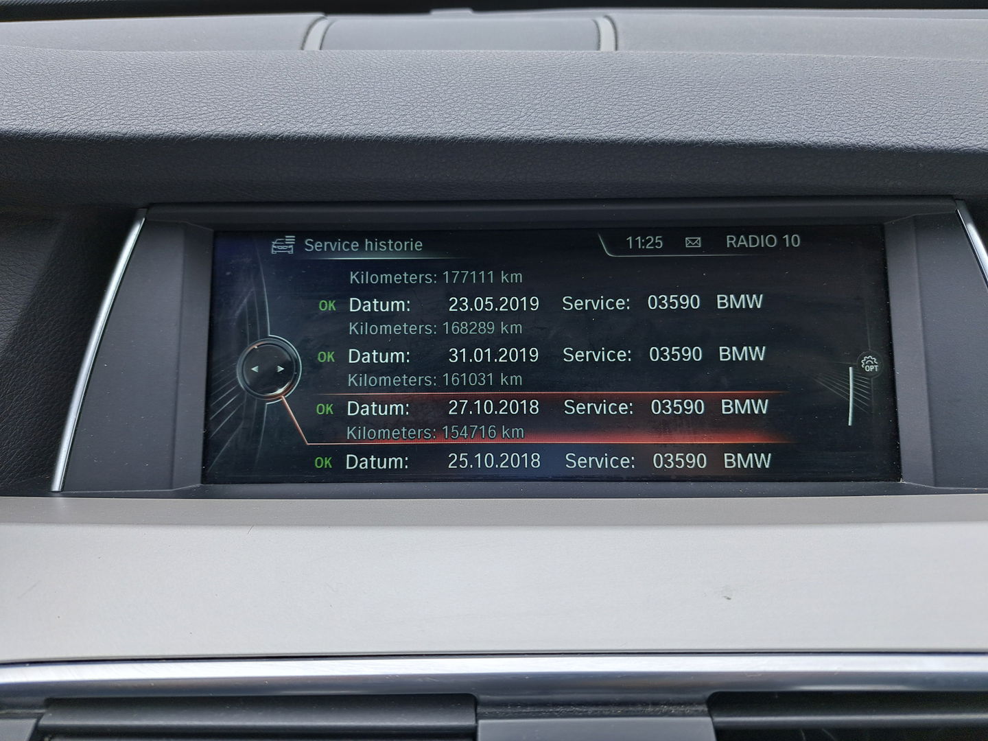 BMW 5 Serie Gran Turismo 535xd High Executive [ MOTOR-DEFECT ] Aut. *DAKOTA-FULL-LEATHER | NAVI-FULLMAP |  HIFI-SOUND | ECC | LANE-ASSIST | ADAPTIVE-CRUISE | PDC | CAMERA | TOWBAR | SPORT-SEATS | 19"ALU*