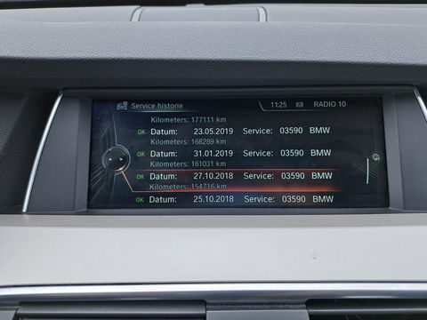 BMW 5 Serie Gran Turismo 535xd High Executive [ MOTOR-DEFECT ] Aut. *DAKOTA-FULL-LEATHER | NAVI-FULLMAP |  HIFI-SOUND | ECC | LANE-ASSIST | ADAPTIVE-CRUISE | PDC | CAMERA | TOWBAR | SPORT-SEATS | 19"ALU*