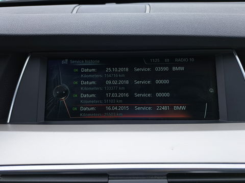 BMW 5 Serie Gran Turismo 535xd High Executive [ MOTOR-DEFECT ] Aut. *DAKOTA-FULL-LEATHER | NAVI-FULLMAP |  HIFI-SOUND | ECC | LANE-ASSIST | ADAPTIVE-CRUISE | PDC | CAMERA | TOWBAR | SPORT-SEATS | 19"ALU*