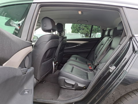 BMW 5 Serie Gran Turismo 535xd High Executive [ MOTOR-DEFECT ] Aut. *DAKOTA-FULL-LEATHER | NAVI-FULLMAP |  HIFI-SOUND | ECC | LANE-ASSIST | ADAPTIVE-CRUISE | PDC | CAMERA | TOWBAR | SPORT-SEATS | 19"ALU*
