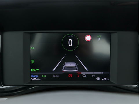 Opel Mokka-e Elegance 50-kWh 11kw Blue Ultimate [ 3-Fase ] (INCL-BTW) Aut. *HEAT-PUMP | FULL-LED |  CCS-FASTLOADER | MICROFIBRE | KEYLESS | DIGI-COCKPIT | CARPLAY | DAB | AMBIENT-LIGHT | ADAPT.CRUISE | SPORT-SEATS | 17"ALU*
