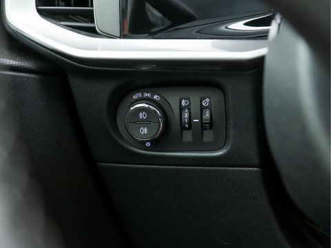 Opel Mokka-e Elegance 50-kWh 11kw Blue Ultimate [ 3-Fase ] (INCL-BTW) Aut. *HEAT-PUMP | FULL-LED |  CCS-FASTLOADER | MICROFIBRE | KEYLESS | DIGI-COCKPIT | CARPLAY | DAB | AMBIENT-LIGHT | ADAPT.CRUISE | SPORT-SEATS | 17"ALU*