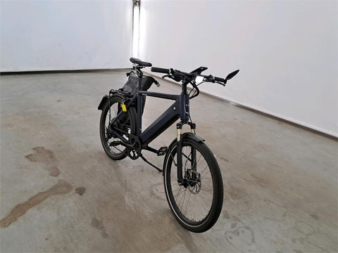 Stromer Speed Pedelec ST1 X (INCL.-BTW) Maat: 22