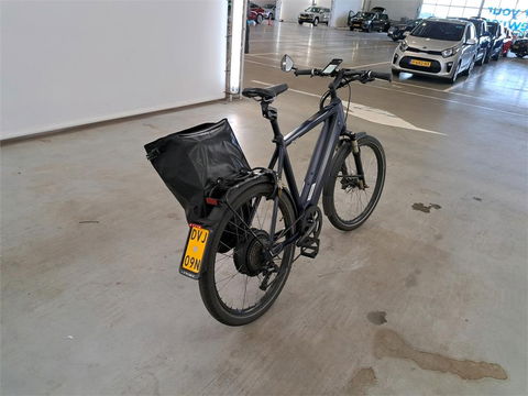 Stromer Speed Pedelec ST1 X (INCL.-BTW) Maat: 22