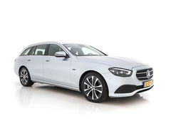 Mercedes-Benz E-Klasse Estate 300 de Business Solution Luxury Aut. *DIGI-COCKPIT | MULTIBEAM-LED | NAPPA-FULL-LEATHER | SURROUND-VIEW | KEYLESS | DAB | NAVI-FULLMAP | CRUISE | AMBIENT-LIGHT | SPORT-SEATS | 18"ALU*