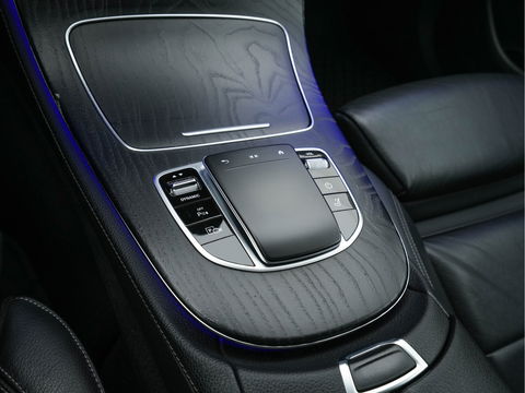 Mercedes-Benz E-Klasse Estate 300 de Business Solution Luxury Aut. *DIGI-COCKPIT | MULTIBEAM-LED | NAPPA-FULL-LEATHER | SURROUND-VIEW | KEYLESS | DAB | NAVI-FULLMAP | CRUISE | AMBIENT-LIGHT | SPORT-SEATS | 18"ALU*