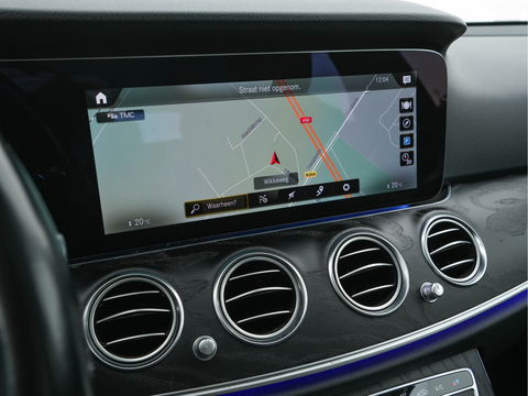 Mercedes-Benz E-Klasse Estate 300 de Business Solution Luxury Aut. *DIGI-COCKPIT | MULTIBEAM-LED | NAPPA-FULL-LEATHER | SURROUND-VIEW | KEYLESS | DAB | NAVI-FULLMAP | CRUISE | AMBIENT-LIGHT | SPORT-SEATS | 18"ALU*