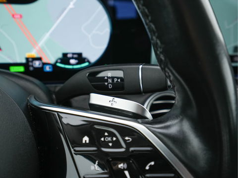 Mercedes-Benz E-Klasse Estate 300 de Business Solution Luxury Aut. *DIGI-COCKPIT | MULTIBEAM-LED | NAPPA-FULL-LEATHER | SURROUND-VIEW | KEYLESS | DAB | NAVI-FULLMAP | CRUISE | AMBIENT-LIGHT | SPORT-SEATS | 18"ALU*