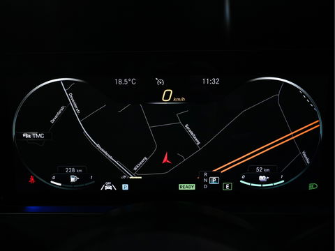 Mercedes-Benz E-Klasse Estate 300 de Business Solution Luxury Aut. *DIGI-COCKPIT | MULTIBEAM-LED | NAPPA-FULL-LEATHER | SURROUND-VIEW | KEYLESS | DAB | NAVI-FULLMAP | CRUISE | AMBIENT-LIGHT | SPORT-SEATS | 18"ALU*