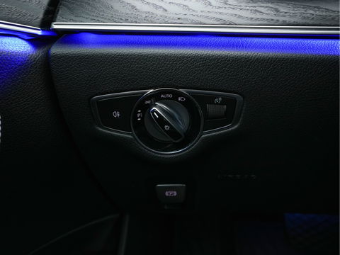 Mercedes-Benz E-Klasse Estate 300 de Business Solution Luxury Aut. *DIGI-COCKPIT | MULTIBEAM-LED | NAPPA-FULL-LEATHER | SURROUND-VIEW | KEYLESS | DAB | NAVI-FULLMAP | CRUISE | AMBIENT-LIGHT | SPORT-SEATS | 18"ALU*