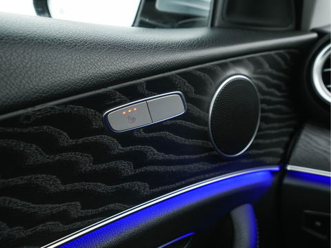 Mercedes-Benz E-Klasse Estate 300 de Business Solution Luxury Aut. *DIGI-COCKPIT | MULTIBEAM-LED | NAPPA-FULL-LEATHER | SURROUND-VIEW | KEYLESS | DAB | NAVI-FULLMAP | CRUISE | AMBIENT-LIGHT | SPORT-SEATS | 18"ALU*