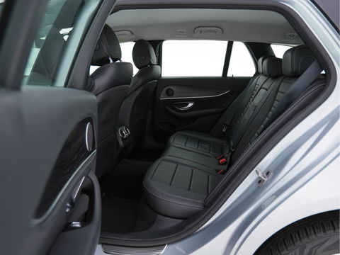 Mercedes-Benz E-Klasse Estate 300 de Business Solution Luxury Aut. *DIGI-COCKPIT | MULTIBEAM-LED | NAPPA-FULL-LEATHER | SURROUND-VIEW | KEYLESS | DAB | NAVI-FULLMAP | CRUISE | AMBIENT-LIGHT | SPORT-SEATS | 18"ALU*