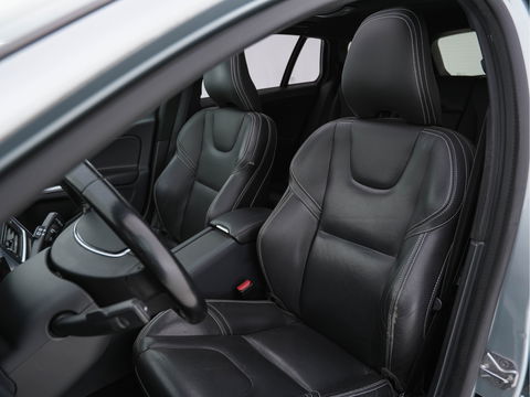 Volvo V60 2.4 D6 AWD Twin Engine Momentum Aut. *PANO | NAVI-FULLMAP | NAPPA-FULL-LEATHER | BI-XENON | CAMERA |  ECC | PDC | CRUISE | SPORT-SEATS | 18"ALU*