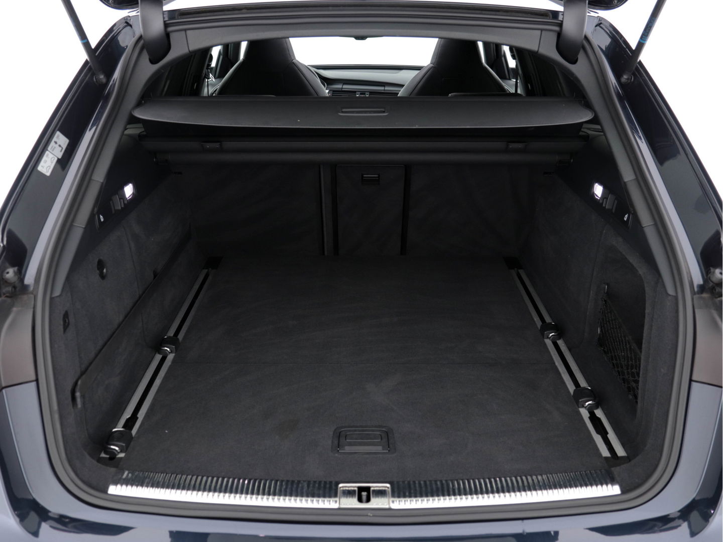 Audi S6 Avant 4.0 TFSI Pro Line Plus *PANO | RS-VALCONA-FULL-LEATHER  | ADAPTIVE-CRUISE | MATRIX-LED | CARBON-INT. | BOSE-SURROUND | DAB | AIR-SUSPENSION | CAMERA | NAVI-FULLMAP | ECC | PDC | MEMORY*