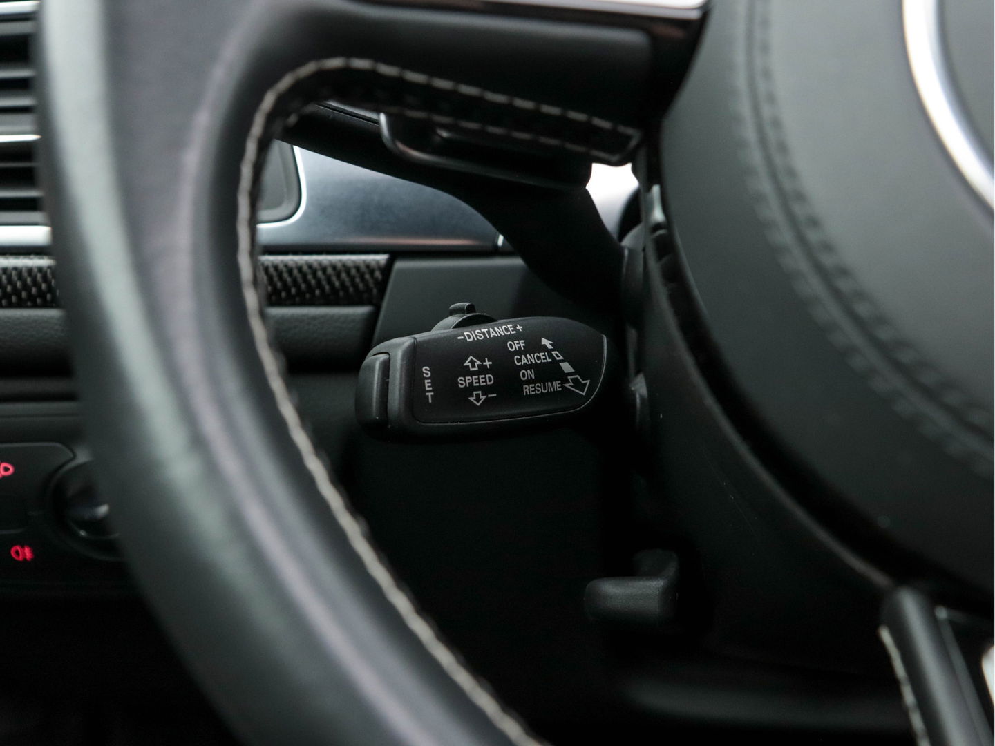 Audi S6 Avant 4.0 TFSI Pro Line Plus *PANO | RS-VALCONA-FULL-LEATHER  | ADAPTIVE-CRUISE | MATRIX-LED | CARBON-INT. | BOSE-SURROUND | DAB | AIR-SUSPENSION | CAMERA | NAVI-FULLMAP | ECC | PDC | MEMORY*