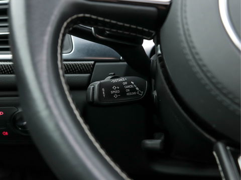 Audi S6 Avant 4.0 TFSI Pro Line Plus *PANO | RS-VALCONA-FULL-LEATHER  | ADAPTIVE-CRUISE | MATRIX-LED | CARBON-INT. | BOSE-SURROUND | DAB | AIR-SUSPENSION | CAMERA | NAVI-FULLMAP | ECC | PDC | MEMORY*