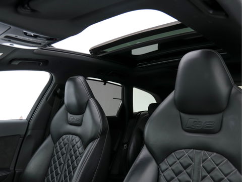 Audi S6 Avant 4.0 TFSI Pro Line Plus *PANO | RS-VALCONA-FULL-LEATHER  | ADAPTIVE-CRUISE | MATRIX-LED | CARBON-INT. | BOSE-SURROUND | DAB | AIR-SUSPENSION | CAMERA | NAVI-FULLMAP | ECC | PDC | MEMORY*