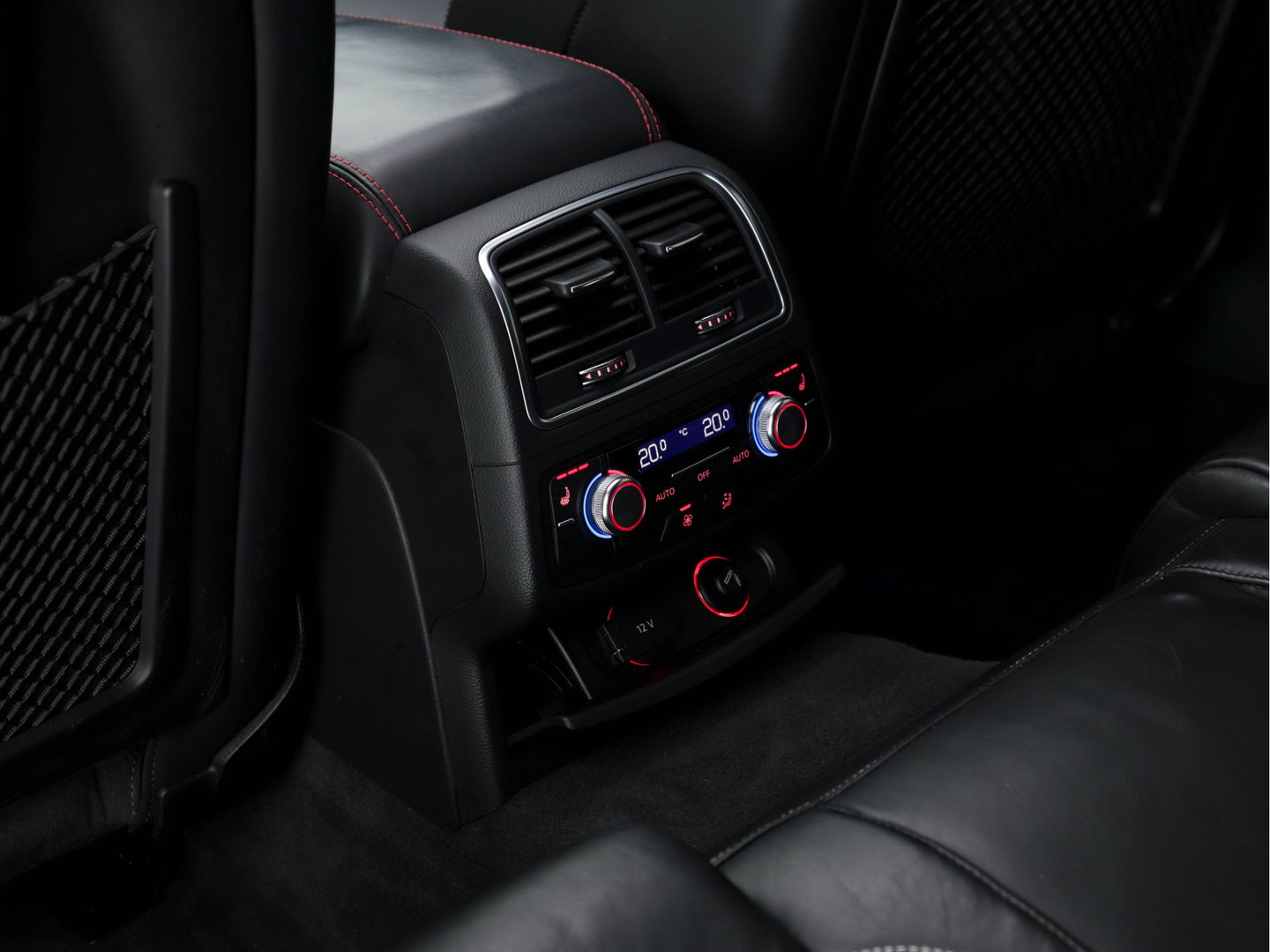Audi S6 Avant 4.0 TFSI Pro Line Plus *PANO | RS-VALCONA-FULL-LEATHER  | ADAPTIVE-CRUISE | MATRIX-LED | CARBON-INT. | BOSE-SURROUND | DAB | AIR-SUSPENSION | CAMERA | NAVI-FULLMAP | ECC | PDC | MEMORY*