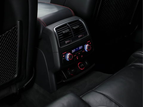 Audi S6 Avant 4.0 TFSI Pro Line Plus *PANO | RS-VALCONA-FULL-LEATHER  | ADAPTIVE-CRUISE | MATRIX-LED | CARBON-INT. | BOSE-SURROUND | DAB | AIR-SUSPENSION | CAMERA | NAVI-FULLMAP | ECC | PDC | MEMORY*