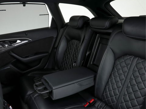 Audi S6 Avant 4.0 TFSI Pro Line Plus *PANO | RS-VALCONA-FULL-LEATHER  | ADAPTIVE-CRUISE | MATRIX-LED | CARBON-INT. | BOSE-SURROUND | DAB | AIR-SUSPENSION | CAMERA | NAVI-FULLMAP | ECC | PDC | MEMORY*