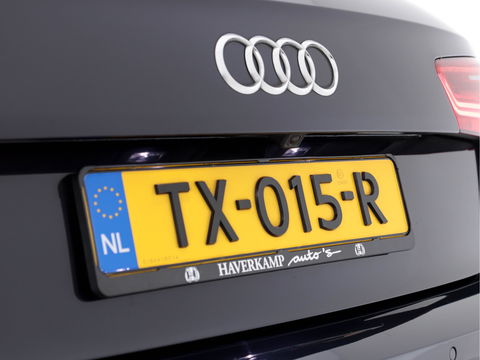 Audi S6 Avant 4.0 TFSI Pro Line Plus *PANO | RS-VALCONA-FULL-LEATHER  | ADAPTIVE-CRUISE | MATRIX-LED | CARBON-INT. | BOSE-SURROUND | DAB | AIR-SUSPENSION | CAMERA | NAVI-FULLMAP | ECC | PDC | MEMORY*