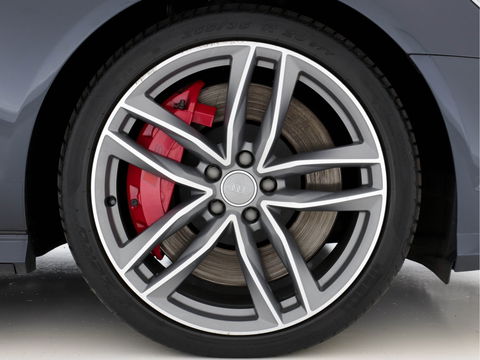 Audi S6 Avant 4.0 TFSI Pro Line Plus *PANO | RS-VALCONA-FULL-LEATHER  | ADAPTIVE-CRUISE | MATRIX-LED | CARBON-INT. | BOSE-SURROUND | DAB | AIR-SUSPENSION | CAMERA | NAVI-FULLMAP | ECC | PDC | MEMORY*