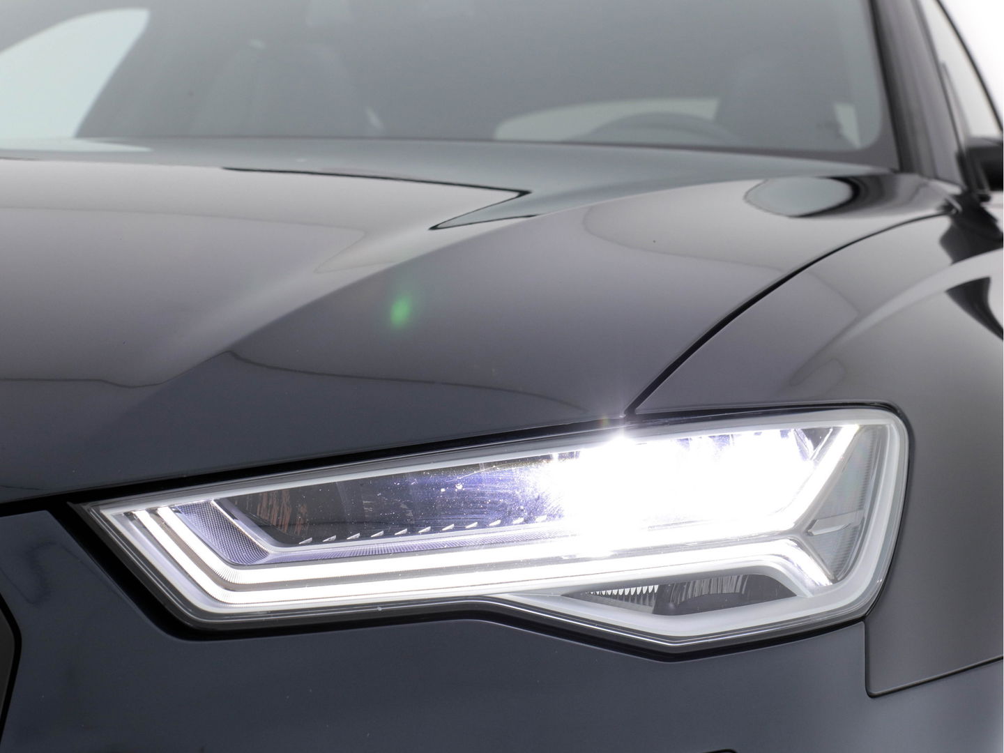 Audi S6 Avant 4.0 TFSI Pro Line Plus *PANO | RS-VALCONA-FULL-LEATHER  | ADAPTIVE-CRUISE | MATRIX-LED | CARBON-INT. | BOSE-SURROUND | DAB | AIR-SUSPENSION | CAMERA | NAVI-FULLMAP | ECC | PDC | MEMORY*