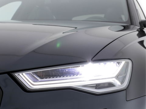 Audi S6 Avant 4.0 TFSI Pro Line Plus *PANO | RS-VALCONA-FULL-LEATHER  | ADAPTIVE-CRUISE | MATRIX-LED | CARBON-INT. | BOSE-SURROUND | DAB | AIR-SUSPENSION | CAMERA | NAVI-FULLMAP | ECC | PDC | MEMORY*