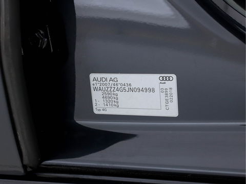Audi S6 Avant 4.0 TFSI Pro Line Plus *PANO | RS-VALCONA-FULL-LEATHER  | ADAPTIVE-CRUISE | MATRIX-LED | CARBON-INT. | BOSE-SURROUND | DAB | AIR-SUSPENSION | CAMERA | NAVI-FULLMAP | ECC | PDC | MEMORY*