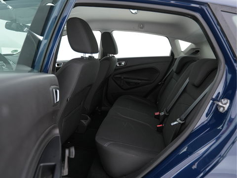 Ford Fiesta 1.6 TDCi Lease Style *AIRCO | COMFORT-SEATS*