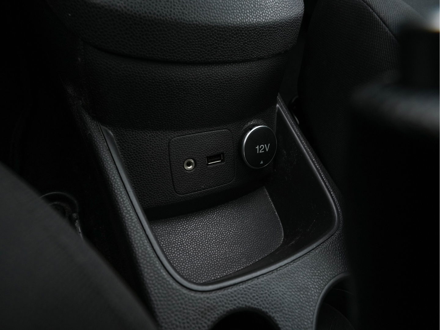 Ford Fiesta 1.6 TDCi Lease Style *AIRCO | COMFORT-SEATS*